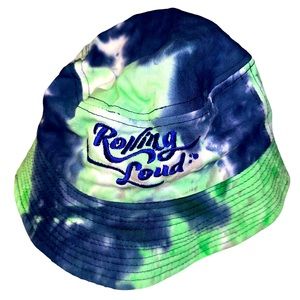 Rolling loud New York hat